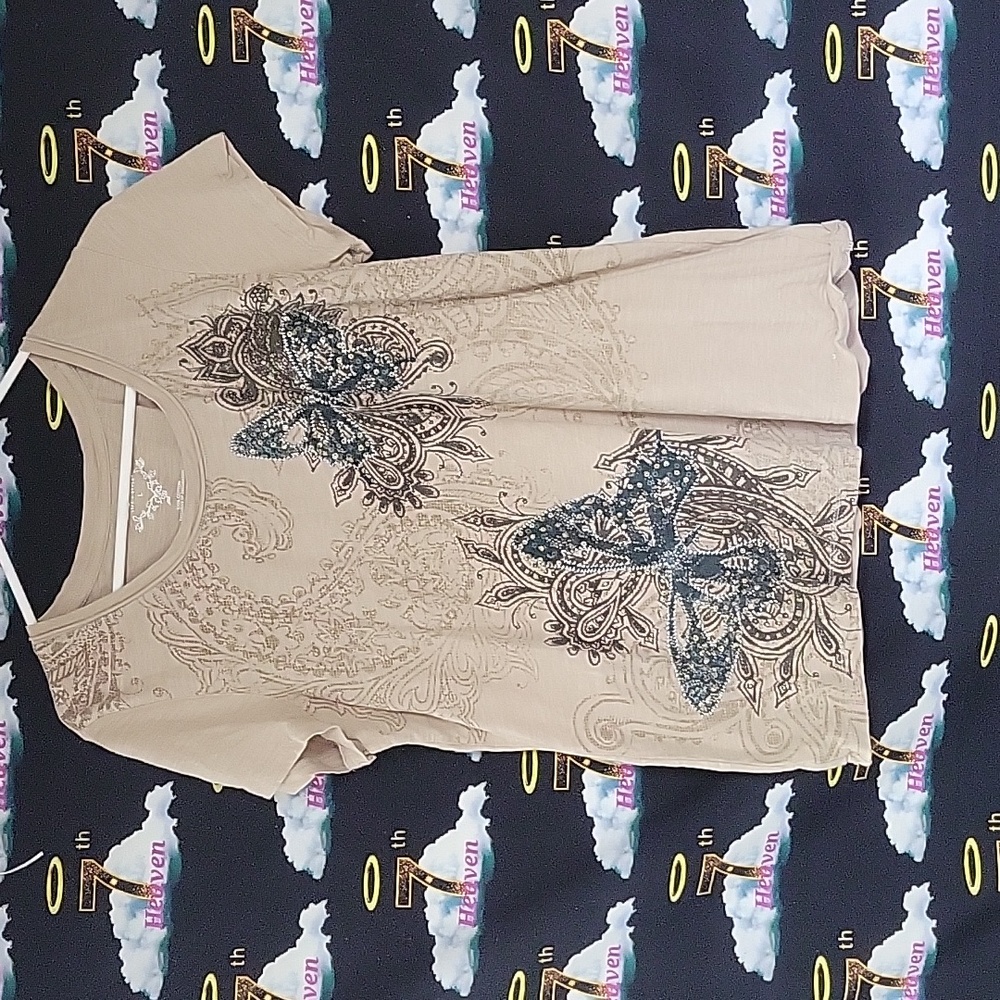 Women's T-shirt